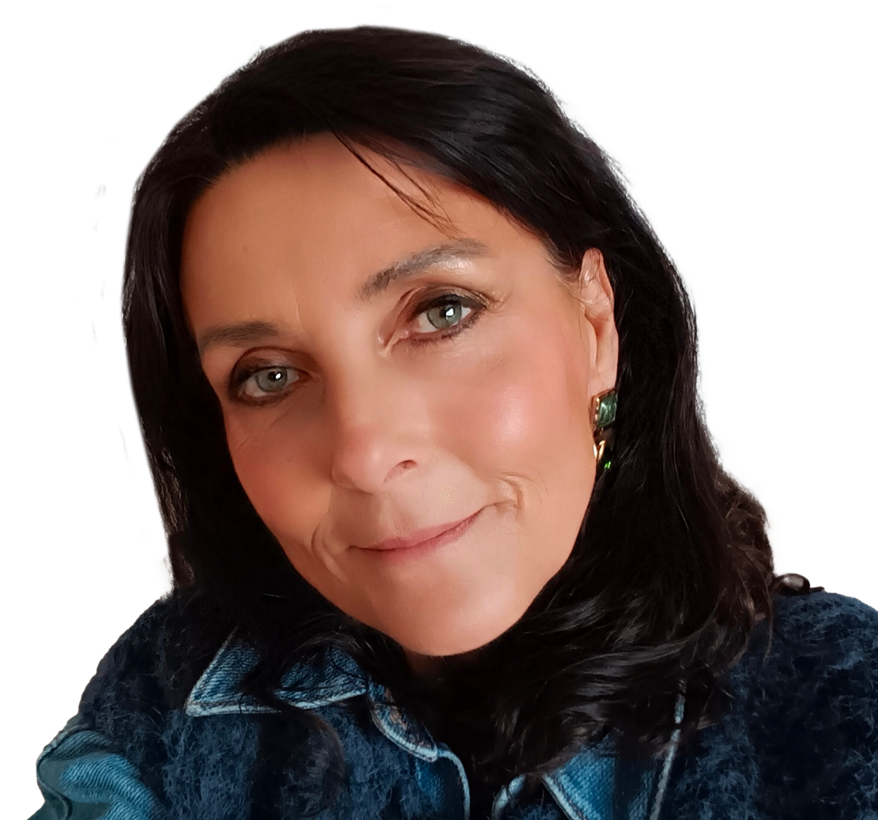 Portrait de Catherine Le Callonnec, L'Ethernelle